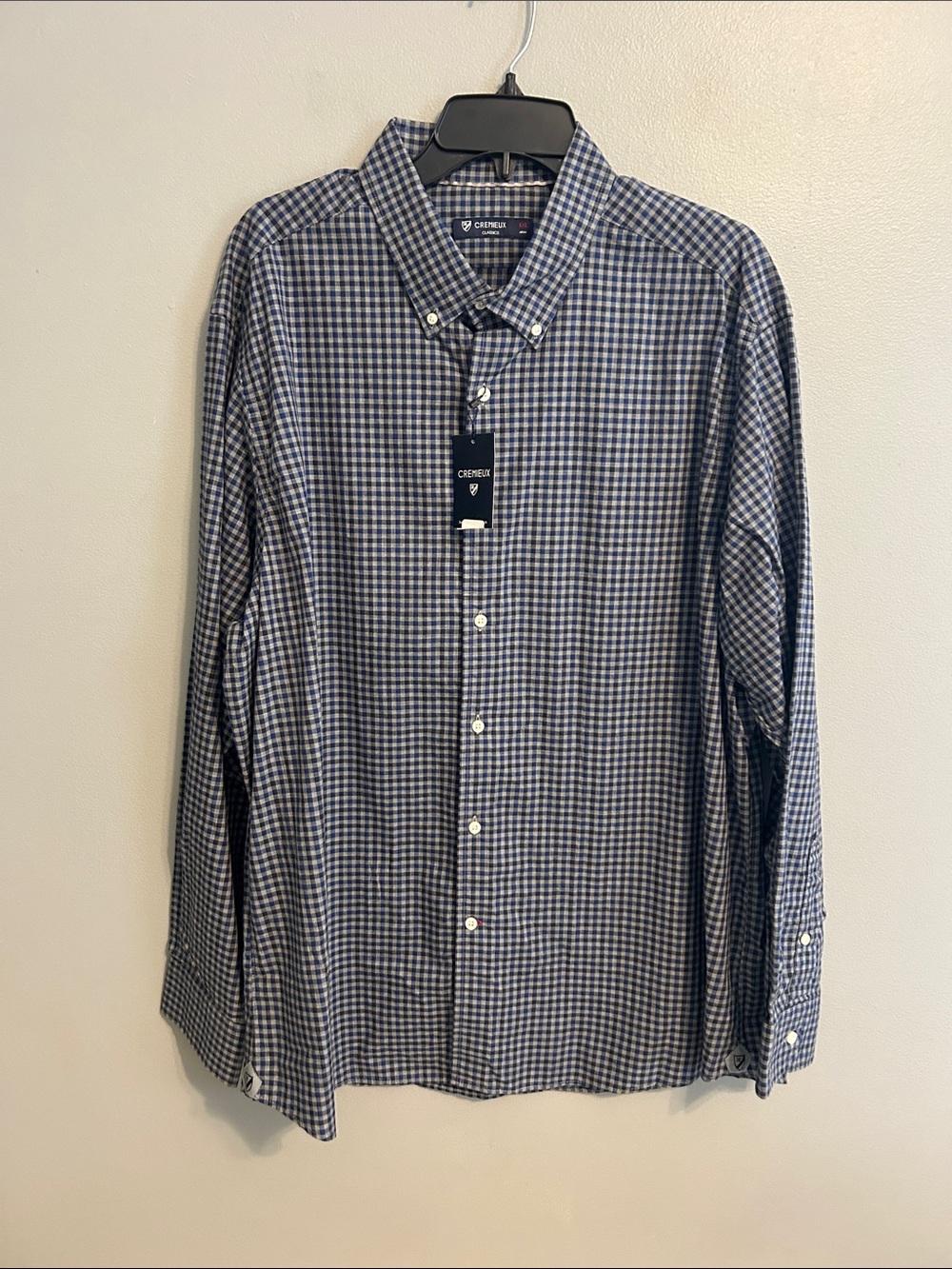 Cremieux Button-down Shirt